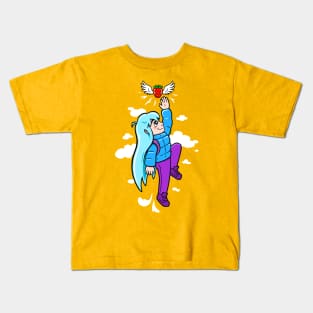 Madeline Kids T-Shirt